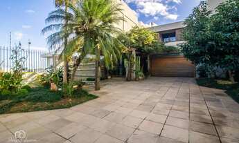 Imagem 2: Casa de rua 4 suites 5 vagas, piscina e elevador