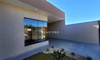 Imagem 2: Casa em Rua Laura Possa Grissoto - Centro - Ibiporã/PR