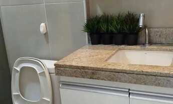 Imagem 7: Imóvel para aluguel com 39 metros quadrados com 1 quarto em Parnamirim - Recife - PE