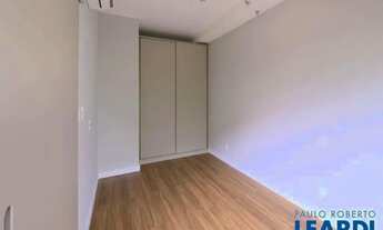 Imagem 5: APARTAMENTO - HIGIENÓPOLIS - SP