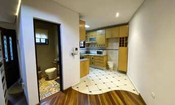 Imagem 3: Aluguel de Sala Comercial 60m² na Mooca SP com 2 Banheiros