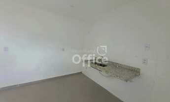 Imagem 7: Casa com 2 dormitórios à venda, 5488 m² por R$ 315.000,00 - Residencial Itatiaia - Anápoli