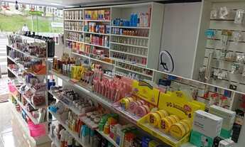 Imagem 4: LOJA DE COSMÉTICOS