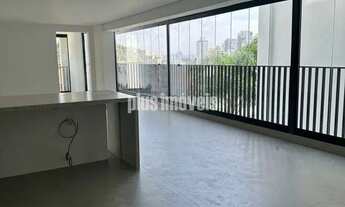 Imagem 5: Pinheiros! Prédio Novo! Garden!