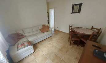 Imagem 2: Imóvel para venda com 75 metros quadrados com 2 quartos em Jardim Las Palmas - Guarujá - S