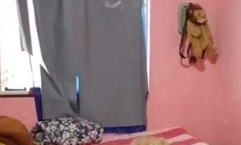 Imagem: Vende se ou troca se essa casa no arapoanga