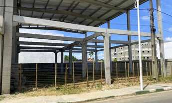 Imagem 4: GALPÃO NOVO À VENDA CENTRO DE MAR GRANDE