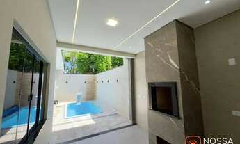 Imagem 5: Casa com 3 dormitórios à venda, 100 m² por R$ 750.000 - Paese - Itapoá/SC