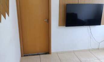 Imagem 3: Casa geminada para alugar em Marialva com 3 quartos no Jardim São Pedro