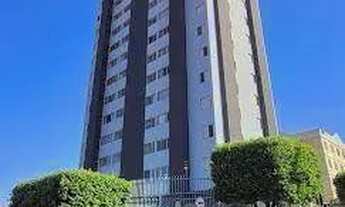 Imagem: Apartamento no Jardim América - Condomínio