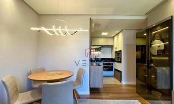 Imagem 6: Apartamento à Venda em Canela, Mobiliado, no Centro!