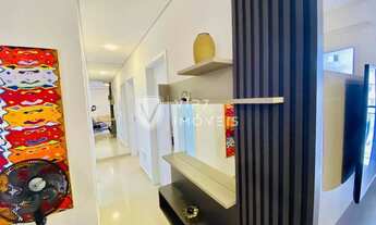 Imagem 5: Apartamento à venda, 3 quartos, 1 suíte, 2 vagas, Parque Campolim - Sorocaba/SP