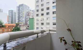 Imagem 7: Apartamento à Venda - Consolação, 1 Quarto, 38 m2