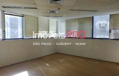 Imagem 5: Laje Corporativa com baixo valor de m² na Berrini