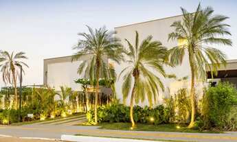 Imagem 3: Sobrado no Jardins Berlim 250m2º