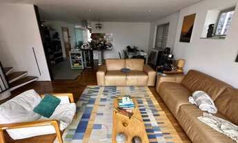 Imagem 3: Apartamento para venda em Perdizes com 4 quartos, sendo 2 suítes , 312m²