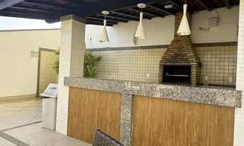 Imagem 5: Apartamento 109m² | Nascente 3 Suítes + Varanda Gourmet