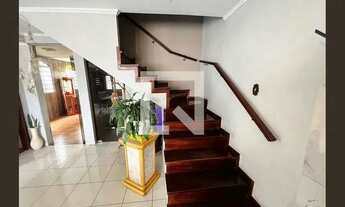 Imagem 5: Casa à Venda - Vila Santa Maria, 3 Quartos, 225 m2