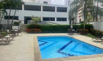 Imagem 2: Imóvel para venda tem 98 metros quadrados com 3 quartos em Candeal - Salvador - BA