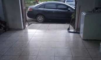 Imagem 3: Casa em Rua Santa Cecilia - Agenor de Campos - Mongaguá/SP