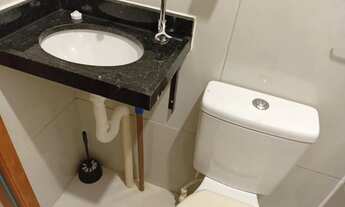 Imagem 6: Excelente apartamento no villa esther, com vários lazeres no próprio condomínio!