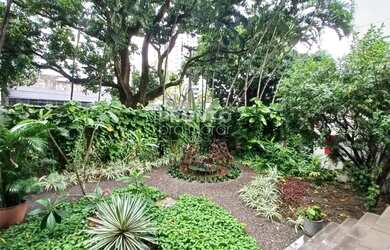 Imagem 5: Apartamento para venda com 180 metros quadrados com 3 quartos em Casa Amarela - Recife - P