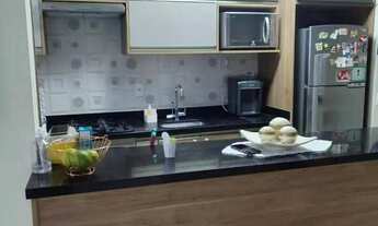 Imagem 7: Apartamento à venda, 75 m² por R$ 769.999,99 - Vila Apiaí - Santo André/SP