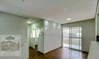 Imagem 5: Apartamento com 2 dormitórios para alugar, 78 m² por R$ 5.400,00/mês - Quarta Parada - São