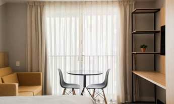 Imagem 2: Apartamento no bairro Auxiliadora