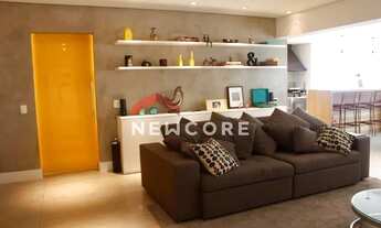 Imagem 6: Apartamento em Avenida Portugal - Brooklin Novo - São Paulo/SP