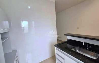 Imagem 4: Kitnet com 1 dormitório para alugar, 31 m² por R$ 1.700/mês - Ribeirânia - Ribeirão Preto