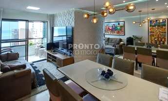 Imagem 7: BEIRA MAR - MONTE SOLARO Novo CANDEIAS 80M 3Quartos 2Vagas- Fale c/ Henry (8 1)9.9.7.7.3