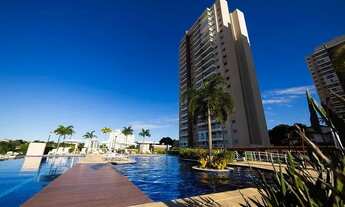 Imagem 3: Apartamentos para venda no Quintas da Glória em Macaé/RJ, 02 Quartos, 1 Vaga, Lazer e segu