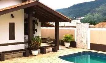 Imagem: Um lar que oferece o equilíbrio perfeito