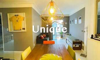 Imagem 2: Cobertura 3 quartos, no Braga, disponível para venda por R$ 1.390.000,00