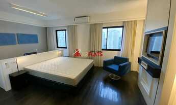 Imagem: Flat com ótimo preço no bairro Moema