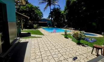 Imagem 3: Sítio Amplo em Betim - Ideal para Finais de Semana, Eventos e Grupos