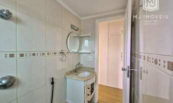 Imagem 6: Apartamento com 1 dormitório para alugar, 42 m² por R$ 3.558/mês - Moema - São Paulo/SP