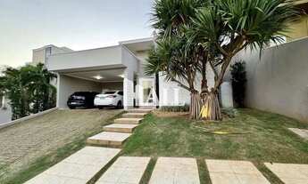 Imagem: Casa de Condomínio, 3 quartos, Damha IV