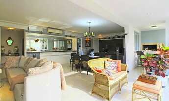 Imagem 3: APARTAMENTO EXUBERANTE!!!165 metros quadrados com 3 quartos em Jardim Europa - Porto Alegr