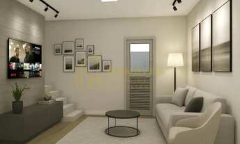 Imagem 6: Seu novo lar no Alterosas - Casa nova pronta para morar!