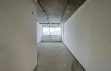 Imagem 4: Sala com 55m² no Jardim Europa Medical Center