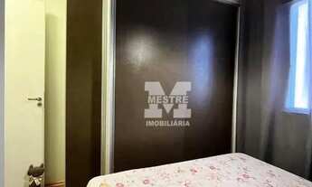 Imagem 2: Apartamento com 2 dormitórios à venda, 52 m² por R$ 305.000,00 - Vila Bremen - Guarulhos/S