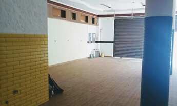 Imagem: Salão Comercial na Mooca