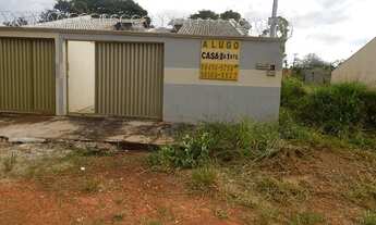 Imagem 5: Alugo Casa 02 Qtos 01 Ste, St Expansul, Aparecida de Goiânia, GO