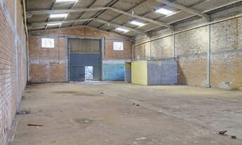 Imagem: Barracão/Galpão em Foz