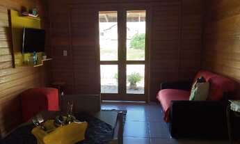 Imagem 4: Mensal - Alugo casa na Pinheira a 2 quadras da praia