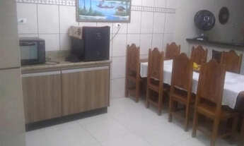 Imagem 3: Casa à venda no bairro Santa Rosa em Uberlândia