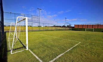 Imagem 2: Lote - Jardins Amsterdã - 513m² - Cajupriranga