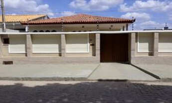 Imagem: Uma Casa para alugar valor 1.000